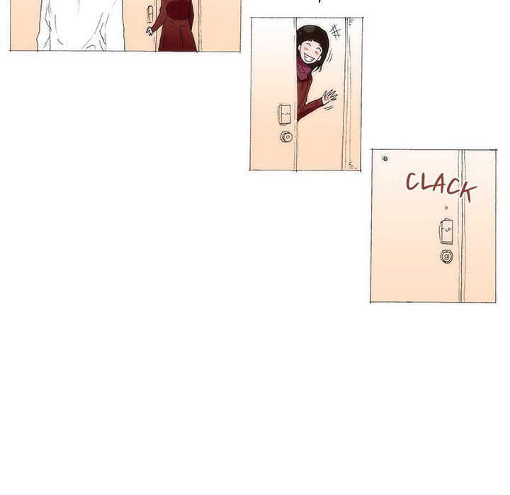 Can't See Can't Hear But Love Manhwa - Chapter 66 Page 46