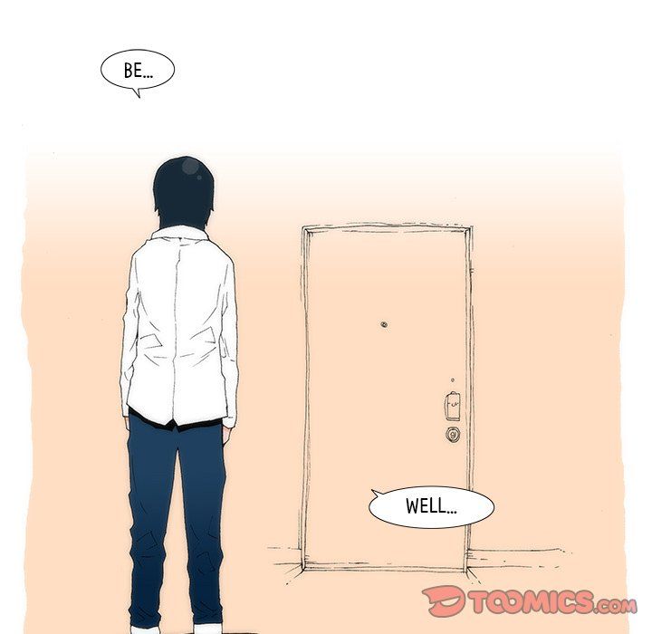 Can't See Can't Hear But Love Manhwa - Chapter 66 Page 49