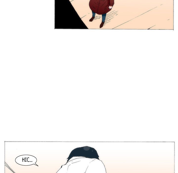 Can't See Can't Hear But Love Manhwa - Chapter 66 Page 51