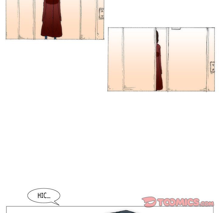 Can't See Can't Hear But Love Manhwa - Chapter 66 Page 53
