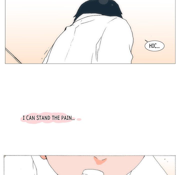 Can't See Can't Hear But Love Manhwa - Chapter 66 Page 54