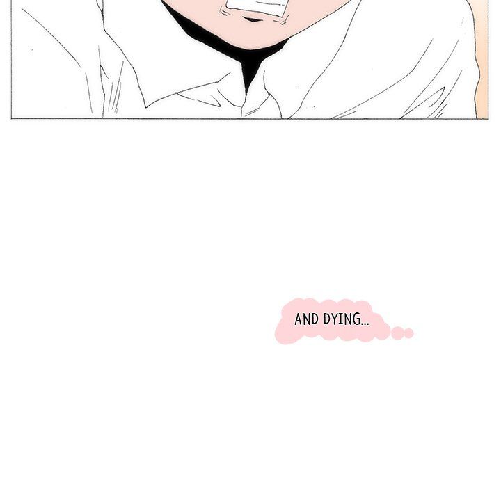 Can't See Can't Hear But Love Manhwa - Chapter 66 Page 55