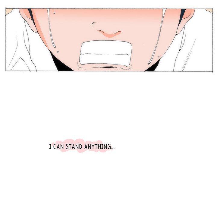 Can't See Can't Hear But Love Manhwa - Chapter 66 Page 56