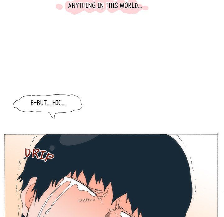 Can't See Can't Hear But Love Manhwa - Chapter 66 Page 58