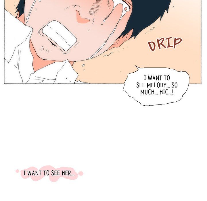 Can't See Can't Hear But Love Manhwa - Chapter 66 Page 59
