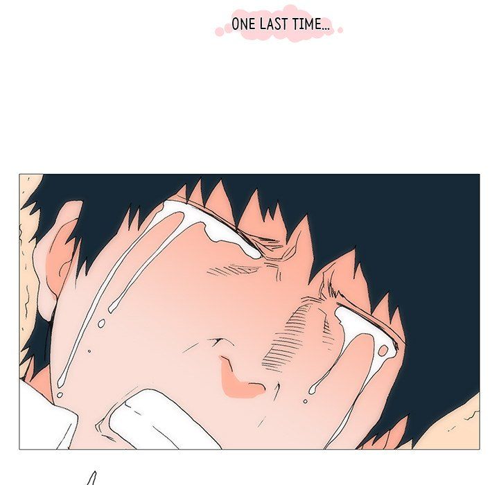 Can't See Can't Hear But Love Manhwa - Chapter 66 Page 60