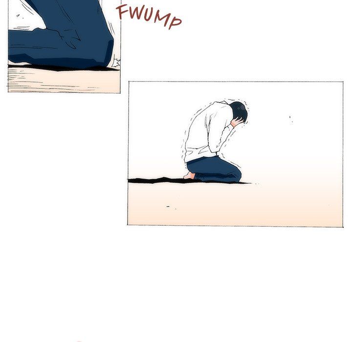 Can't See Can't Hear But Love Manhwa - Chapter 66 Page 62