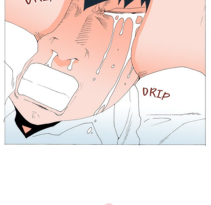 Can't See Can't Hear But Love Manhwa - Chapter 66 Page 64