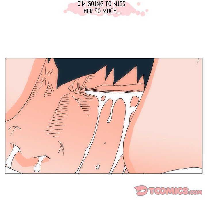 Can't See Can't Hear But Love Manhwa - Chapter 66 Page 65