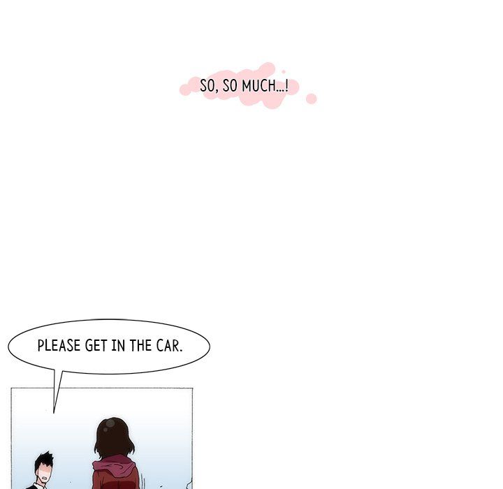 Can't See Can't Hear But Love Manhwa - Chapter 66 Page 66