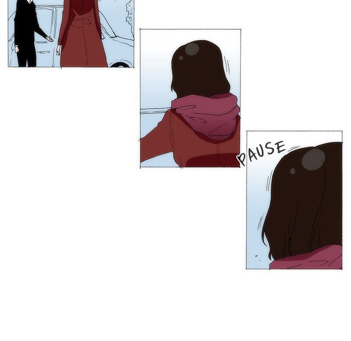 Can't See Can't Hear But Love Manhwa - Chapter 66 Page 67