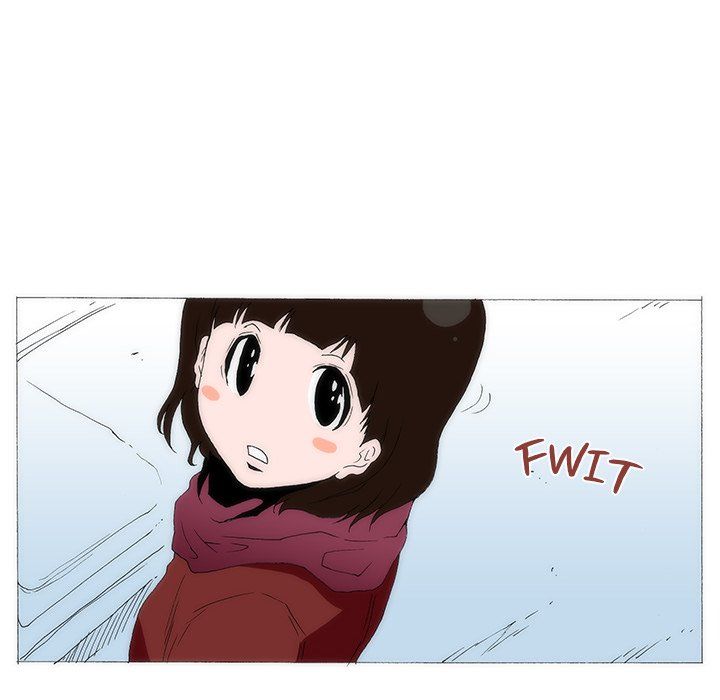 Can't See Can't Hear But Love Manhwa - Chapter 66 Page 68