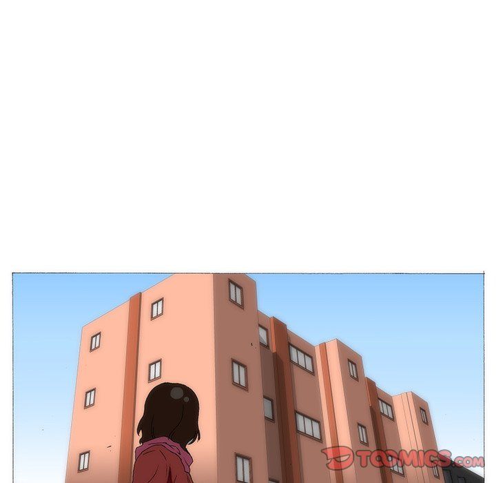 Can't See Can't Hear But Love Manhwa - Chapter 66 Page 69