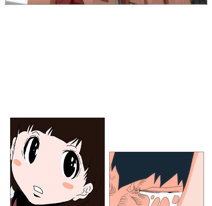 Can't See Can't Hear But Love Manhwa - Chapter 66 Page 70