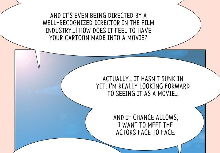 Can't See Can't Hear But Love Manhwa - Chapter 0 Page 3