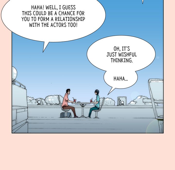 Can't See Can't Hear But Love Manhwa - Chapter 0 Page 4