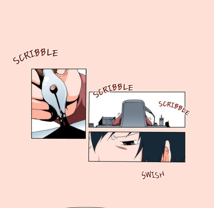 Can't See Can't Hear But Love Manhwa - Chapter 0 Page 5