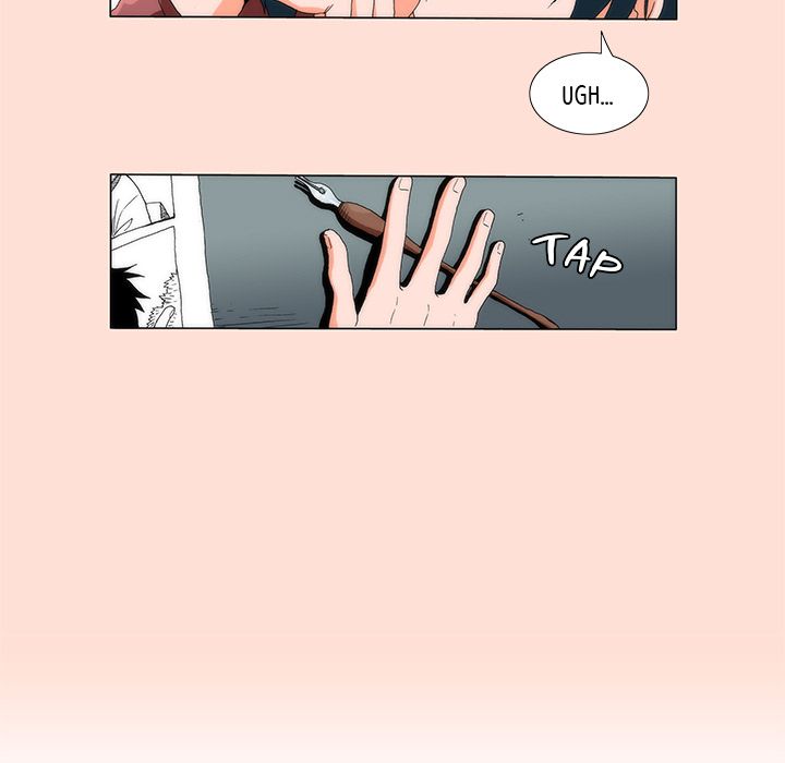 Can't See Can't Hear But Love Manhwa - Chapter 0 Page 10