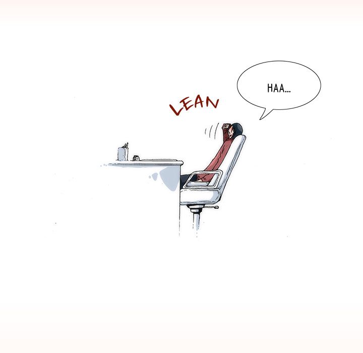 Can't See Can't Hear But Love Manhwa - Chapter 0 Page 11