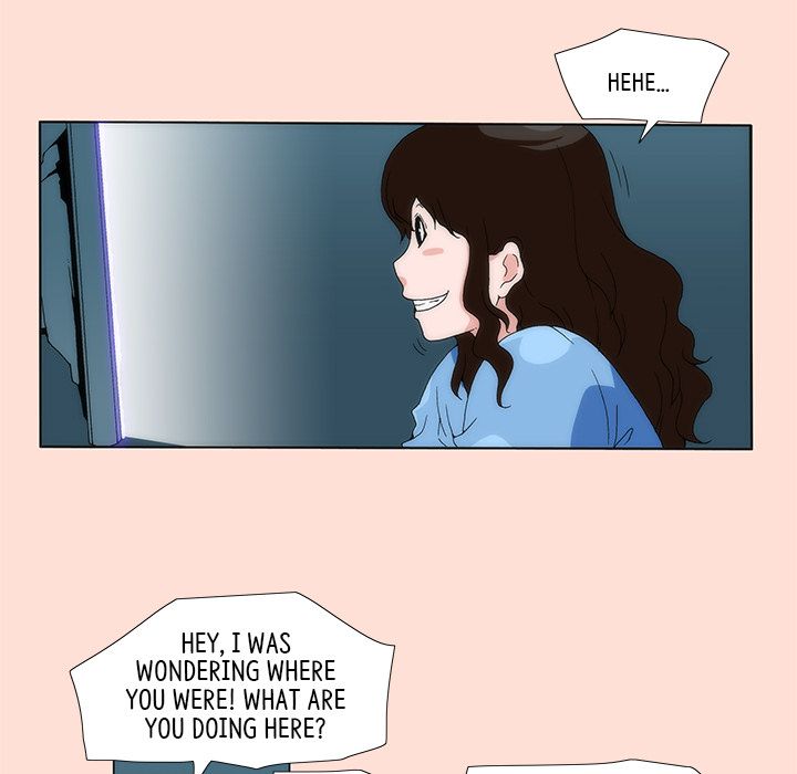 Can't See Can't Hear But Love Manhwa - Chapter 0 Page 16