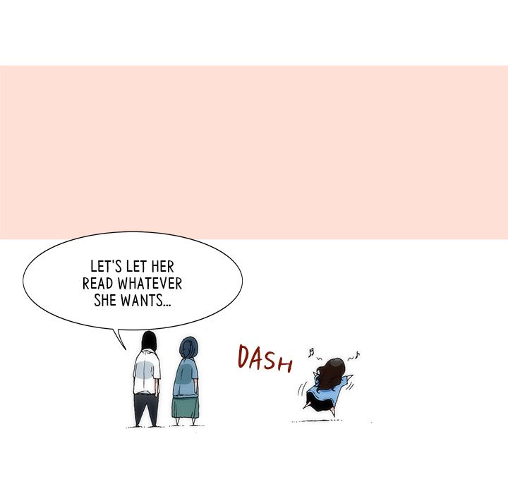 Can't See Can't Hear But Love Manhwa - Chapter 0 Page 22