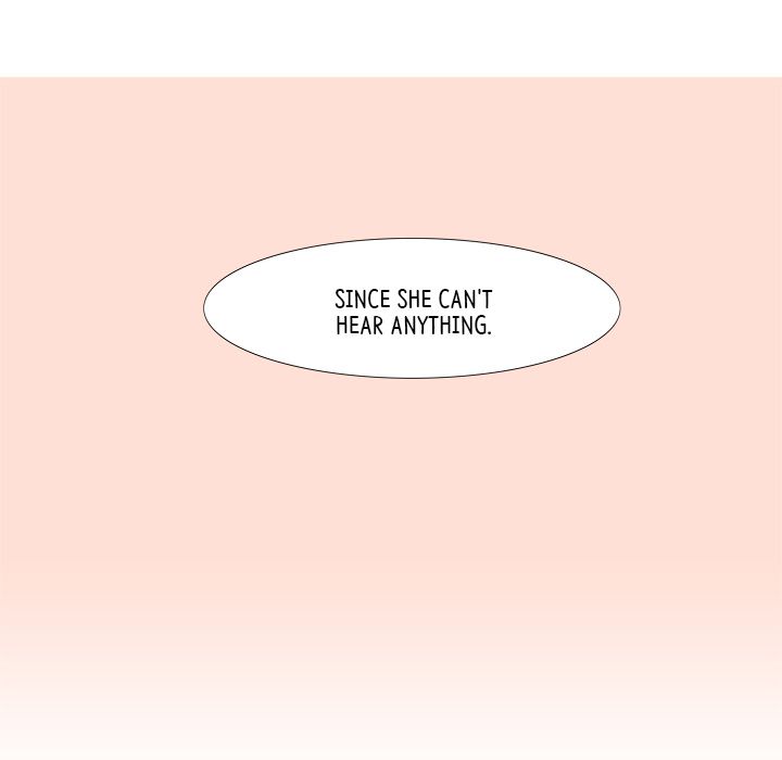 Can't See Can't Hear But Love Manhwa - Chapter 0 Page 23
