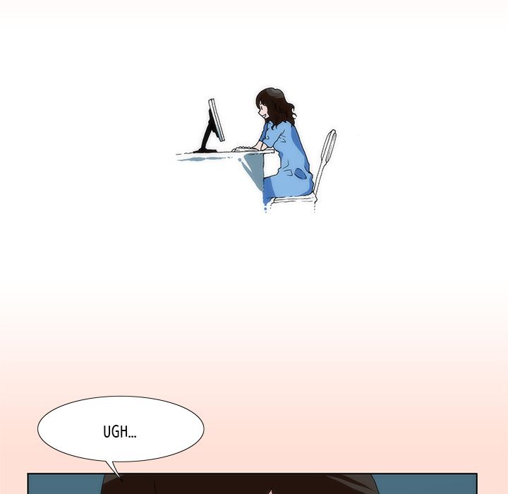 Can't See Can't Hear But Love Manhwa - Chapter 0 Page 24