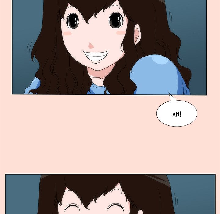 Can't See Can't Hear But Love Manhwa - Chapter 0 Page 25