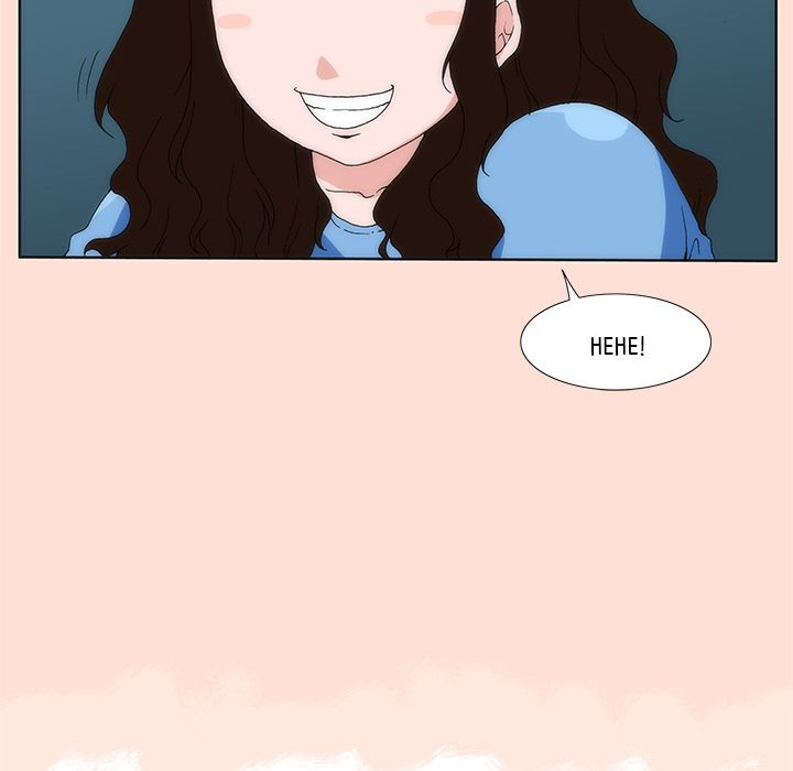 Can't See Can't Hear But Love Manhwa - Chapter 0 Page 26