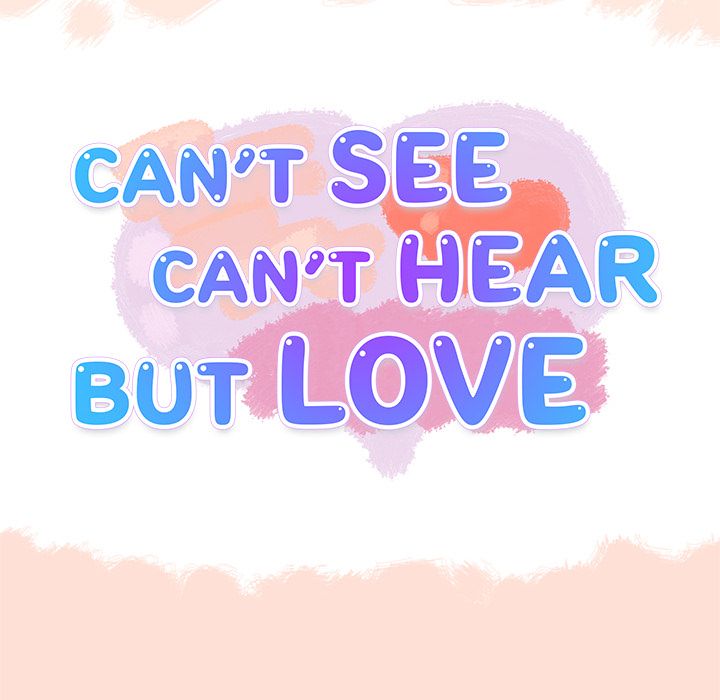 Can't See Can't Hear But Love Manhwa - Chapter 0 Page 27