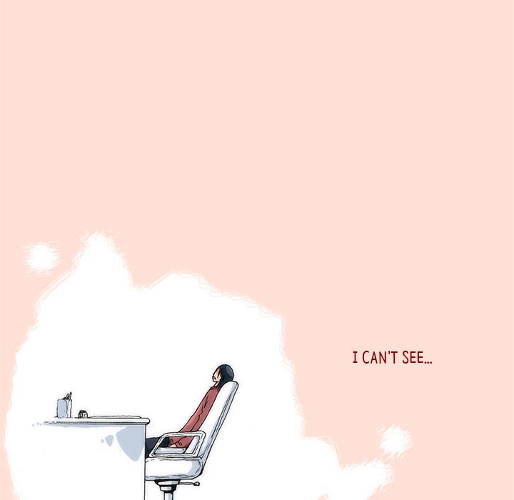 Can't See Can't Hear But Love Manhwa - Chapter 0 Page 28