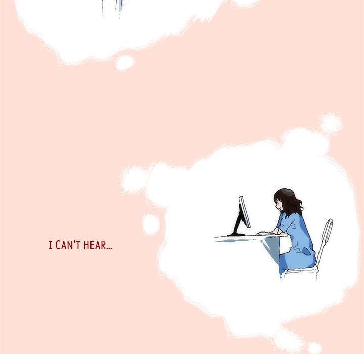 Can't See Can't Hear But Love Manhwa - Chapter 0 Page 29
