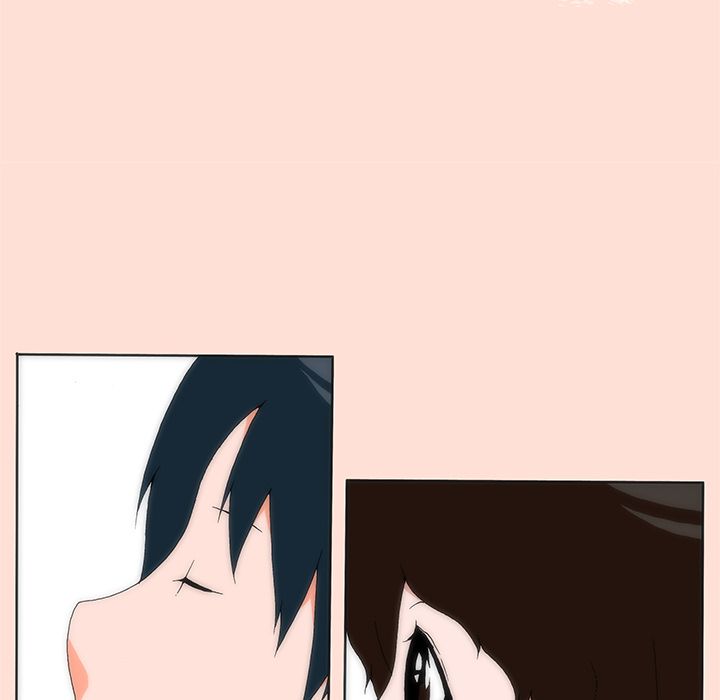 Can't See Can't Hear But Love Manhwa - Chapter 0 Page 30