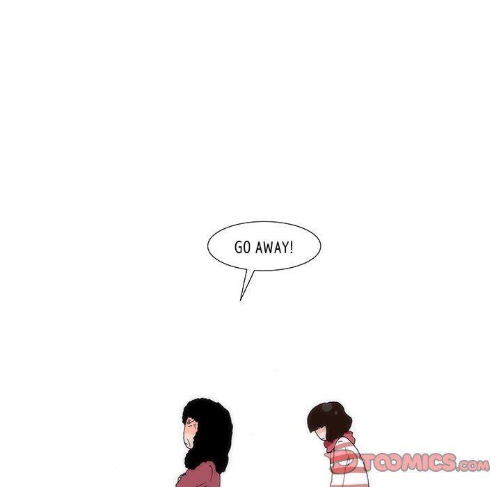 Can't See Can't Hear But Love Manhwa - Chapter 34 Page 69