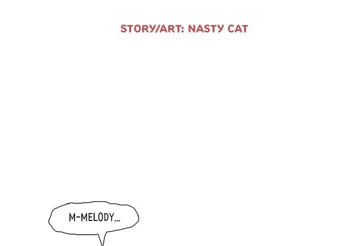 Can't See Can't Hear But Love Manhwa - Chapter 79 Page 1