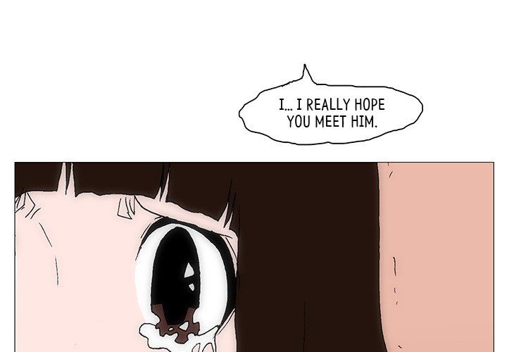 Can't See Can't Hear But Love Manhwa - Chapter 79 Page 3