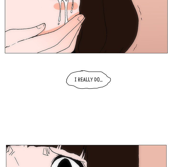 Can't See Can't Hear But Love Manhwa - Chapter 79 Page 4