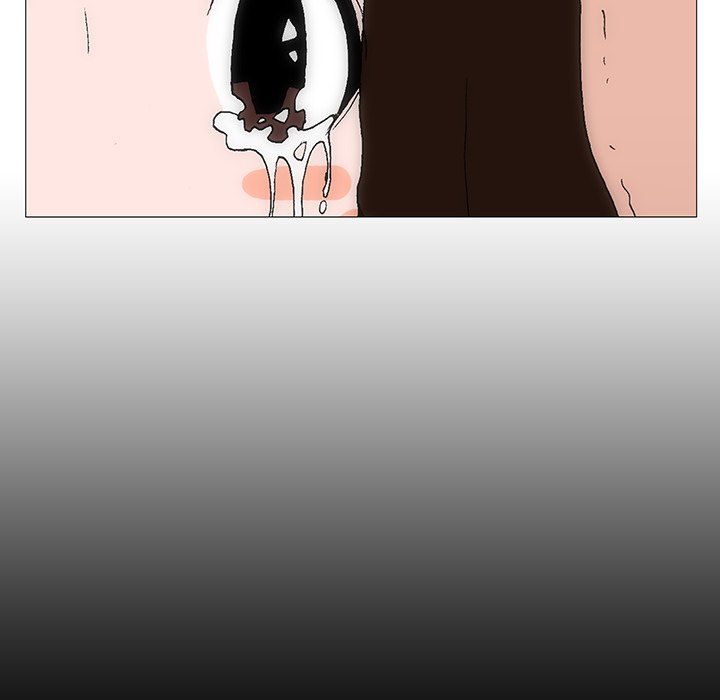 Can't See Can't Hear But Love Manhwa - Chapter 79 Page 5
