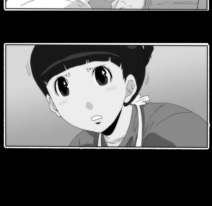 Can't See Can't Hear But Love Manhwa - Chapter 79 Page 9