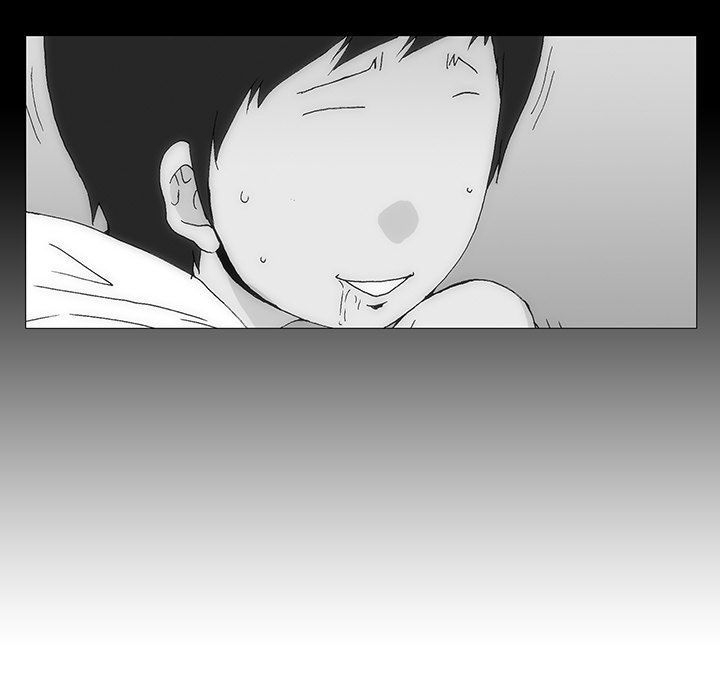Can't See Can't Hear But Love Manhwa - Chapter 79 Page 10