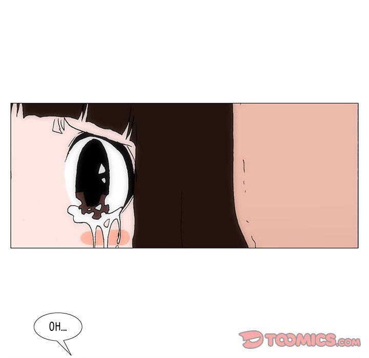 Can't See Can't Hear But Love Manhwa - Chapter 79 Page 11