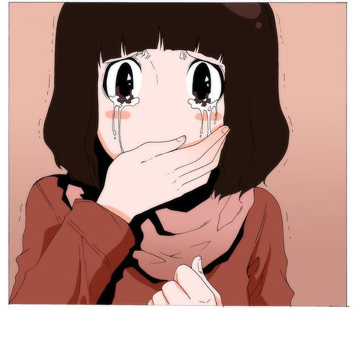 Can't See Can't Hear But Love Manhwa - Chapter 79 Page 12