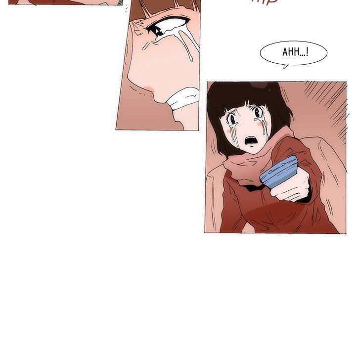 Can't See Can't Hear But Love Manhwa - Chapter 79 Page 14