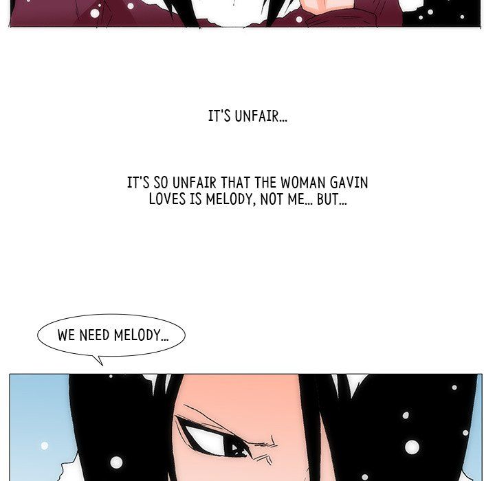 Can't See Can't Hear But Love Manhwa - Chapter 79 Page 22