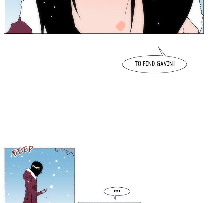 Can't See Can't Hear But Love Manhwa - Chapter 79 Page 23
