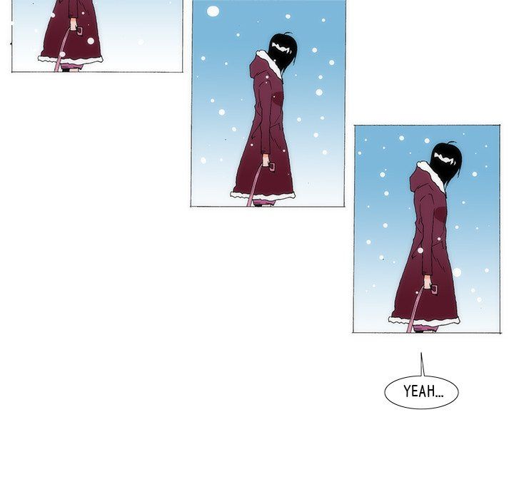 Can't See Can't Hear But Love Manhwa - Chapter 79 Page 24