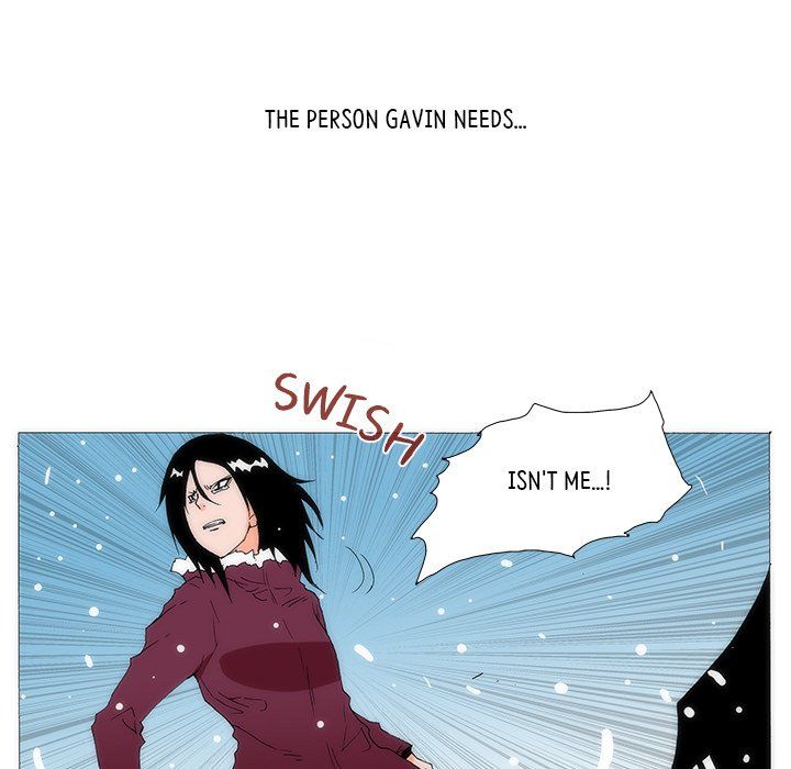 Can't See Can't Hear But Love Manhwa - Chapter 79 Page 25