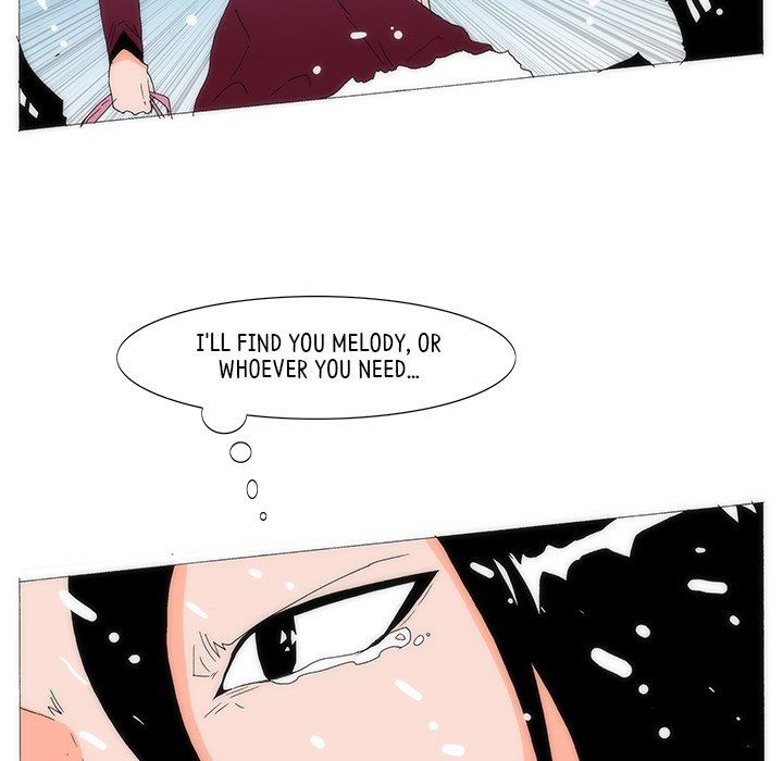Can't See Can't Hear But Love Manhwa - Chapter 79 Page 26