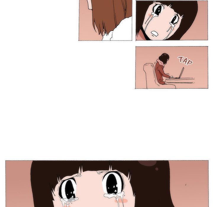 Can't See Can't Hear But Love Manhwa - Chapter 79 Page 30