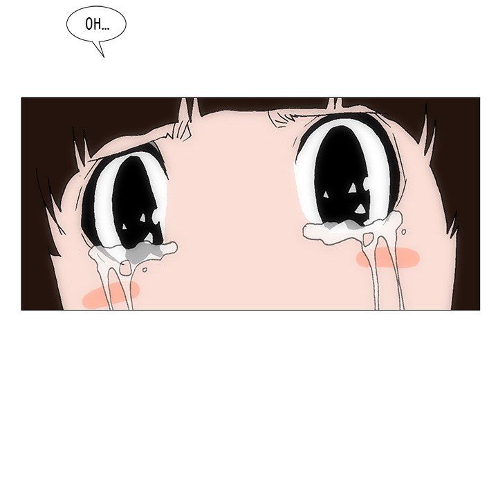 Can't See Can't Hear But Love Manhwa - Chapter 79 Page 41